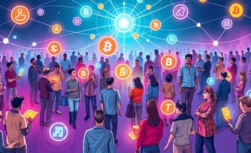 SocialFi: Decentralized Social Media and Crypto