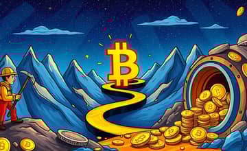 The Halving Effect: Scarcity and Bitcoin's Price Cycles