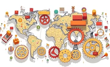 Inflation's Shadow: How Global Factors Drive Price Hikes