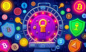 Wallet Wisdom: Securing Your Digital Assets