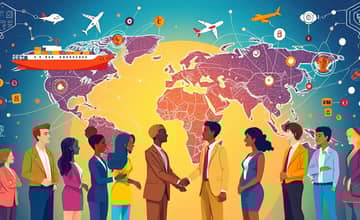 Trade Agreements: Opening New Avenues for Growth