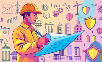 The Financial Architect: Designing Your Security with Insurance