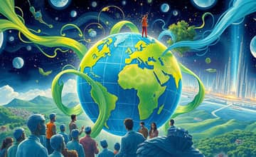 ESG Investing: Driving Global Capital Towards Sustainability