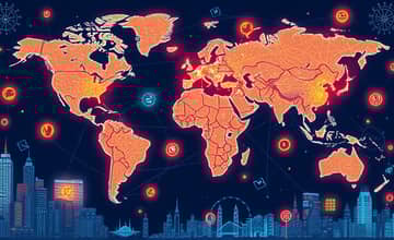 Innovation Hubs: Where Global Capital is Flowing