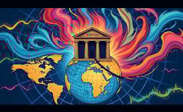 Decoding Central Bank Policies: Global Ripple Effects