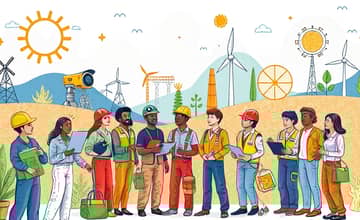 The Future of Work: Global Implications for Labor Markets