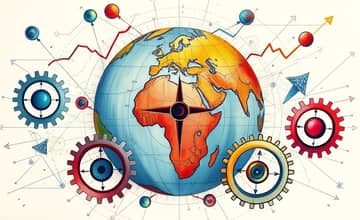 Forecasting the Next Recession: Global Indicators to Watch