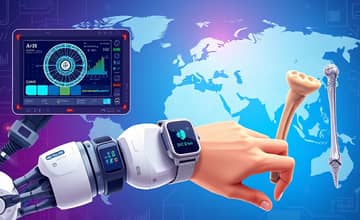 Healthcare Innovations: A Global Market for Cures and Treatments