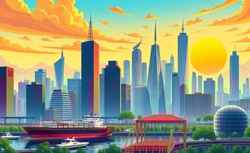 Real Estate's Global Pulse: Investing Smartly Across Continents