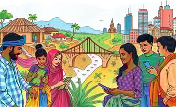 Financial Inclusion: Bridging the Divide in Developing Economies