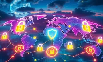 Cybersecurity's Mandate: Protecting Global Financial Systems