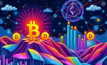 Building Your Crypto Portfolio: A Beginner's Blueprint