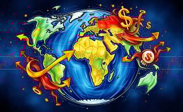 Currency Wars: Understanding Exchange Rate Volatility