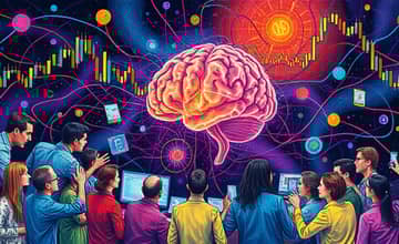 Behavioral Finance: Understanding Global Market Psychology