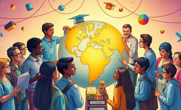 Education Sector: Investing in Human Capital Worldwide