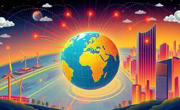 Beyond Borders: Unpacking the Future of International Investments