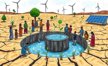 Water Scarcity: Investing in the Next Critical Resource