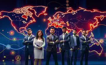 Hedging Against Uncertainty: Risk Management in a Globalized World