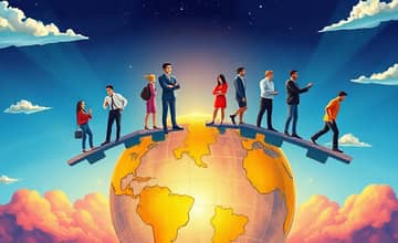 The Global War for Talent: Attracting and Retaining Skill