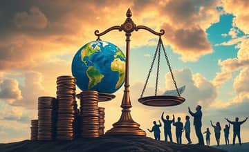 Debt Dilemmas: A Worldwide Perspective on Sovereign Debt