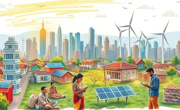 The Rise of Emerging Markets: Opportunities and Risks Explored