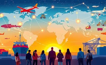 Supply Chain Resilience: A New Paradigm for Global Business