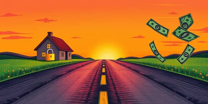 Secured vs. Unsecured Loans: Which Is Right for You?