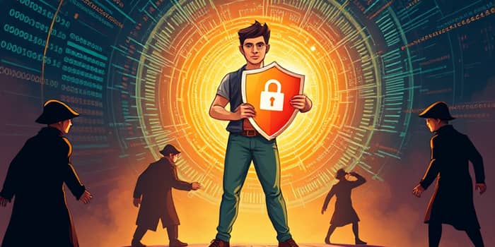 Identity Theft and Your Credit: Protection Essentials