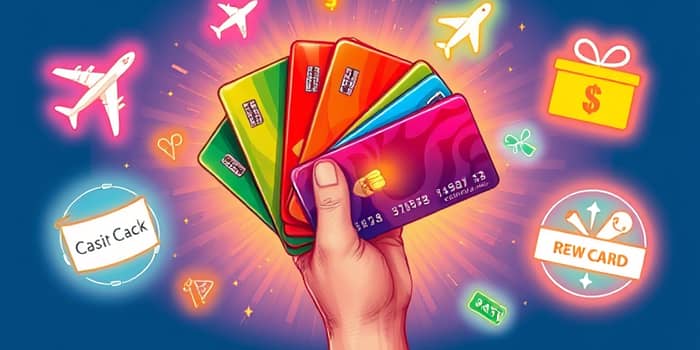 Maximizing Your Credit Card Rewards