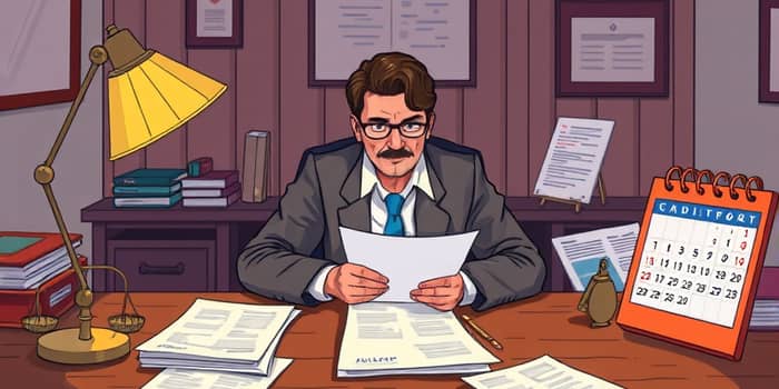 How to Dispute Errors on Your Credit Report