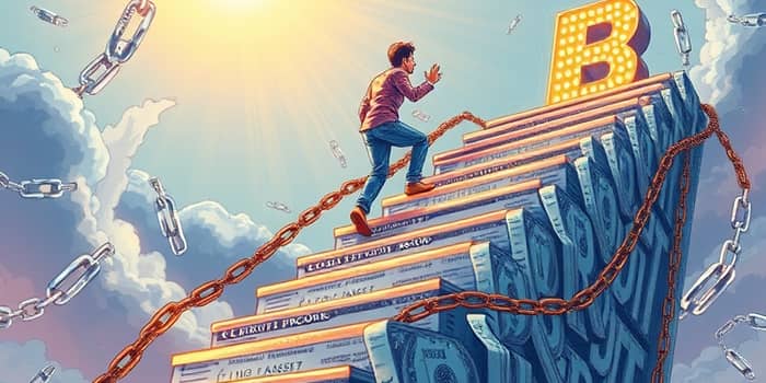 Credit Repair Myths Debunked