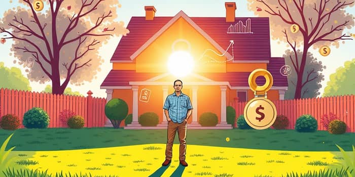 The Art of Refinancing: When to Make Your Move