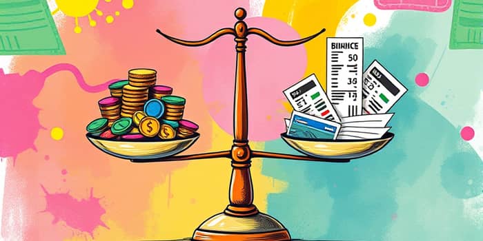 Understanding Debt-to-Income Ratio