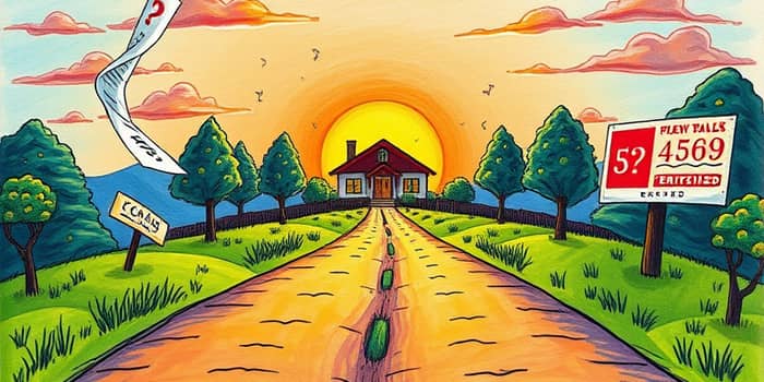 Pre-Approved vs. Pre-Qualified: What's the Difference?