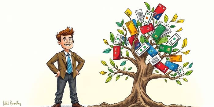 Building Business Credit: A Foundation for Growth