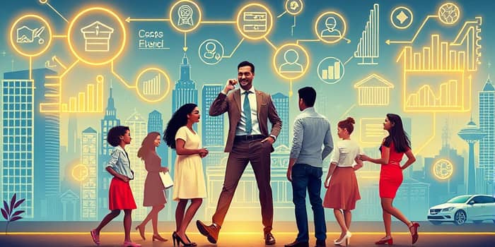 Beyond the Basics: Unlocking Advanced Insurance Strategies