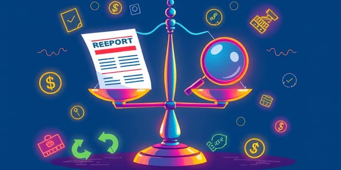 The Impact of Hard vs. Soft Credit Inquiries