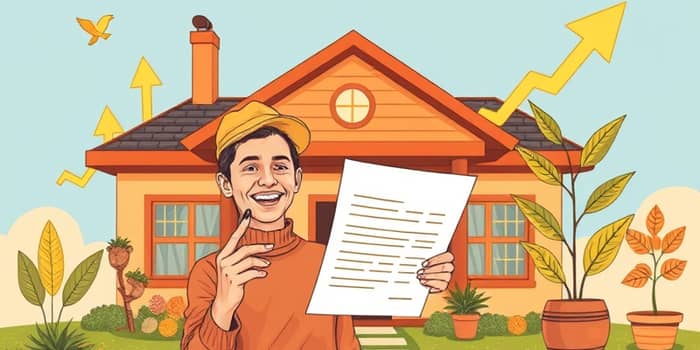 Making Your Money Work: The Benefits of Low-Interest Loans