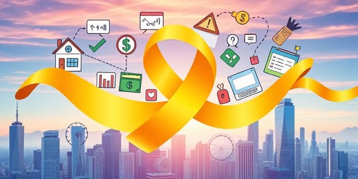 Lines of Credit: Flexibility You Can Bank On