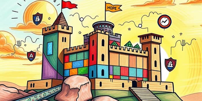 Risk Management Redefined: A New Look at Insurance in Your Portfolio