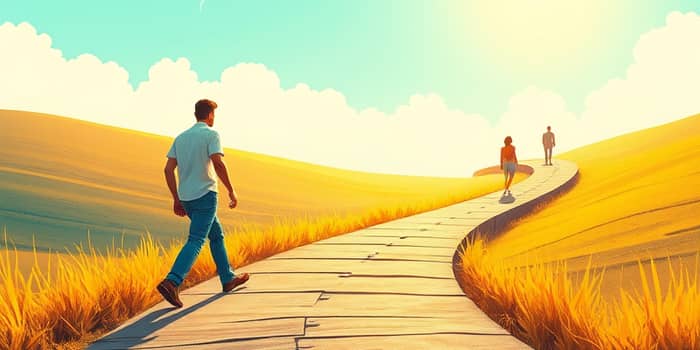 From Application to Approval: Mastering the Loan Process