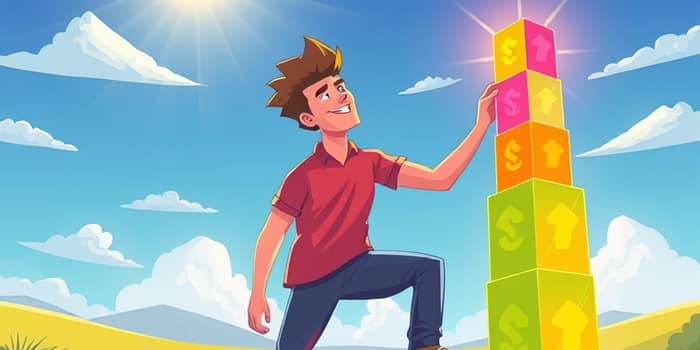 Rebuilding Credit After Bankruptcy