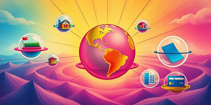 The Ripple Effect of Defaulting on a Loan