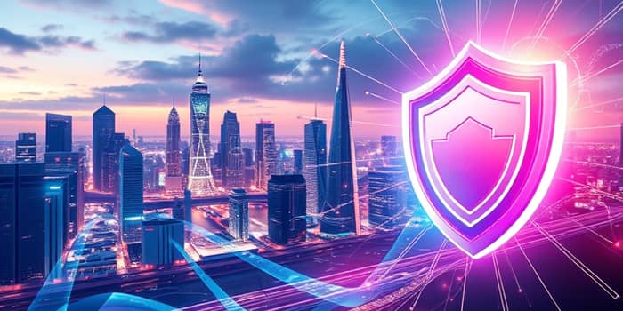 Insuring Innovation: Protecting Your Financial Future's Cutting Edge