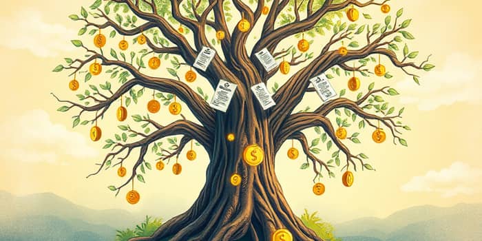 Wealth Preservation: The Indispensable Role of Insurance