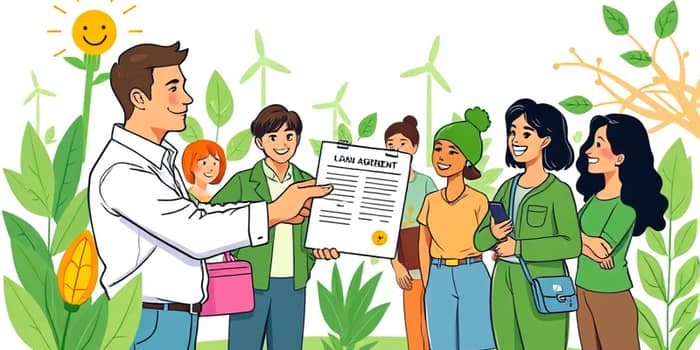 The Ethical Lender: What to Look For