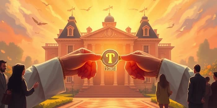 Estate Elegance: Seamless Transitions with Strategic Insurance