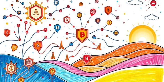 The Future of Finance: How Insurance is Leading the Way