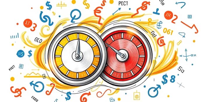 Credit Score vs. FICO Score: A Clear Explanation