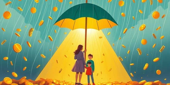 Bulletproof Your Budget: The Insurance Imperative